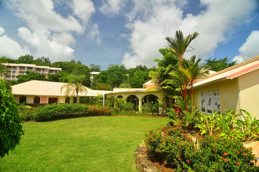 Secrets Saint Lucia Resort & Spa (Adults Only) Gros-Islet Buitenkant foto
