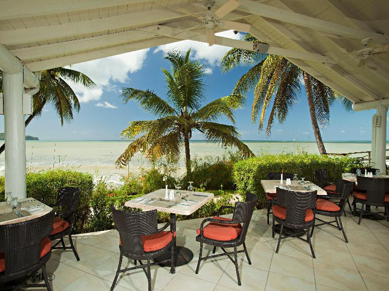 Secrets Saint Lucia Resort & Spa (Adults Only) Gros-Islet Buitenkant foto