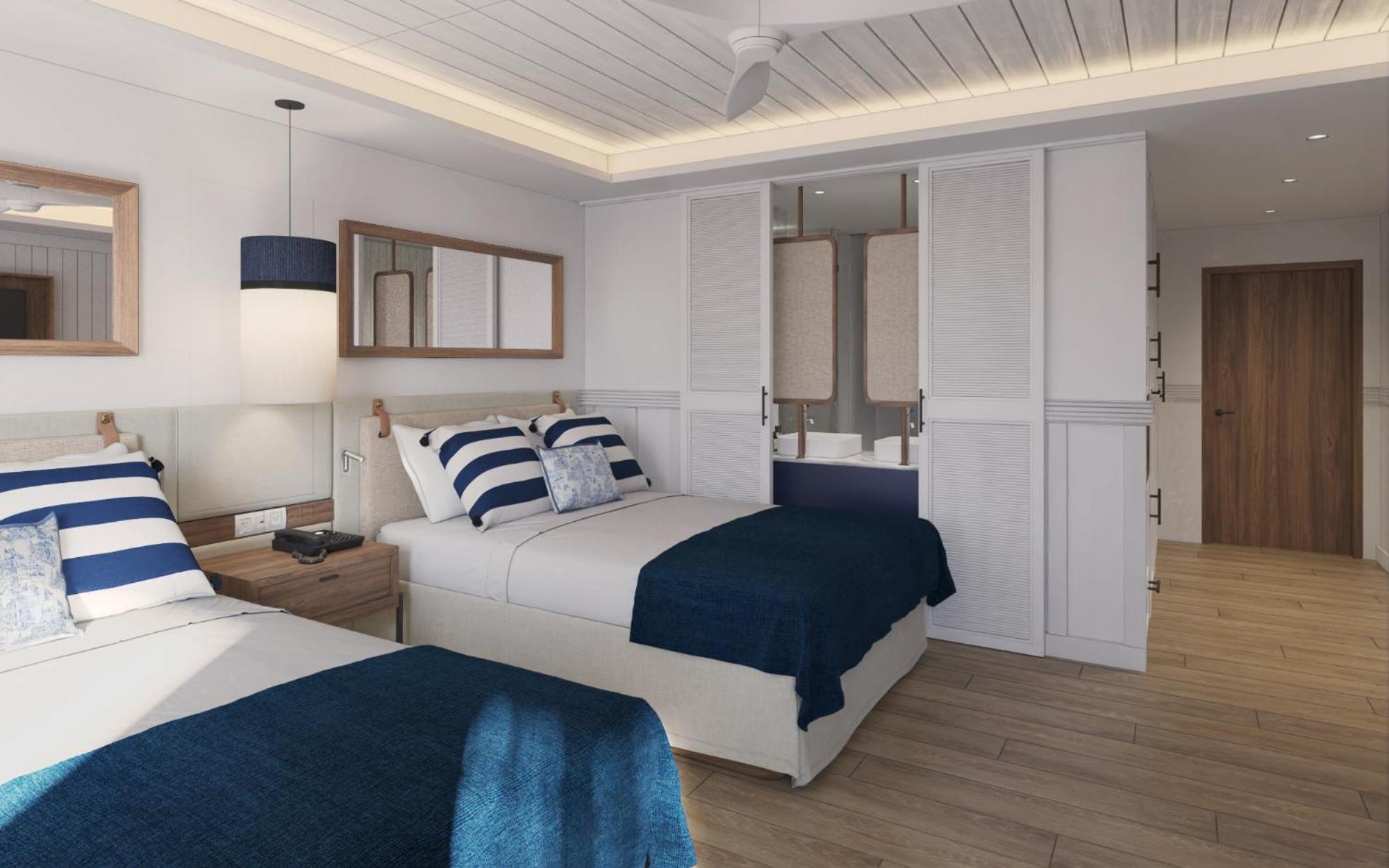 Secrets Saint Lucia Resort & Spa (Adults Only) Gros-Islet Buitenkant foto