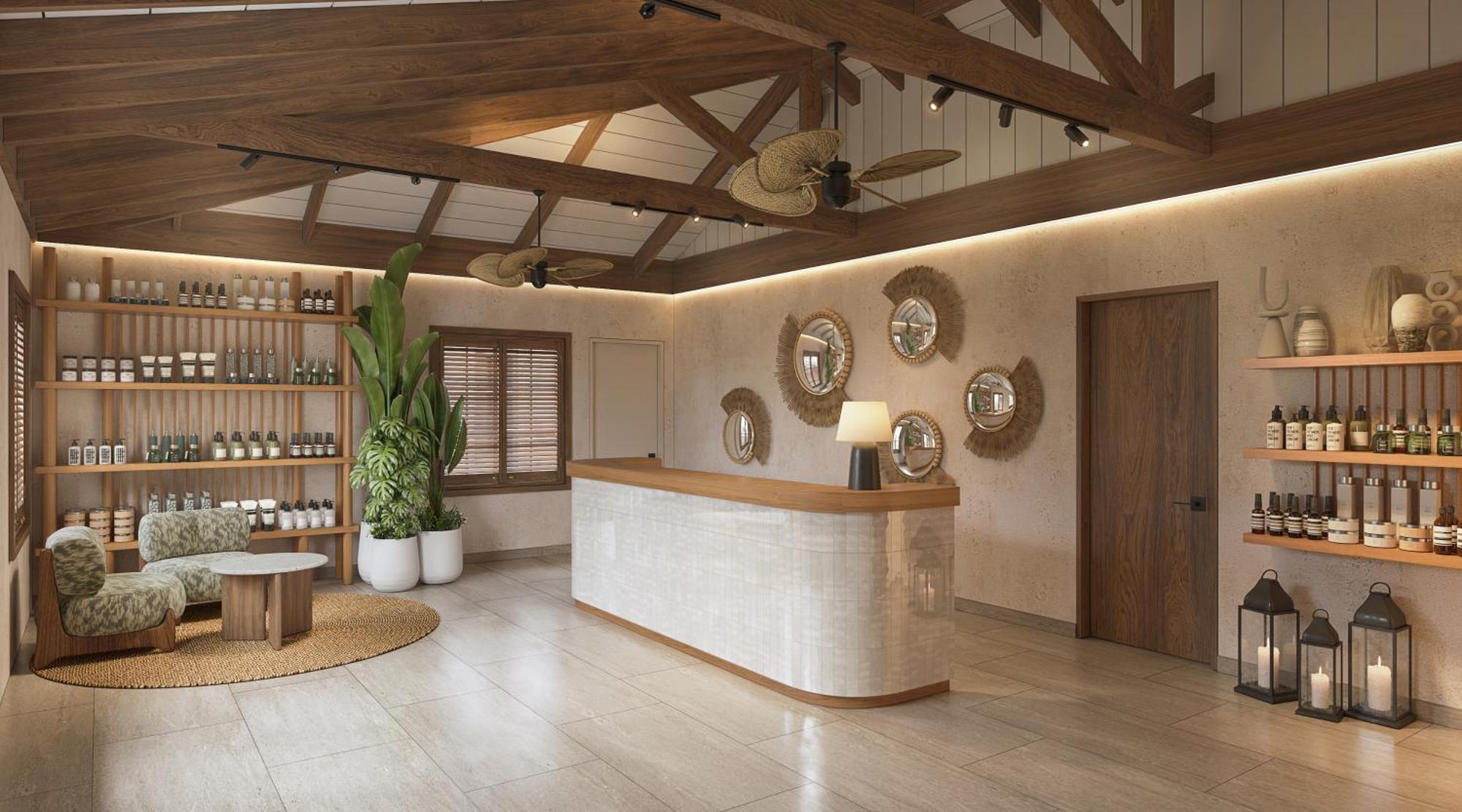Secrets Saint Lucia Resort & Spa (Adults Only) Gros-Islet Buitenkant foto