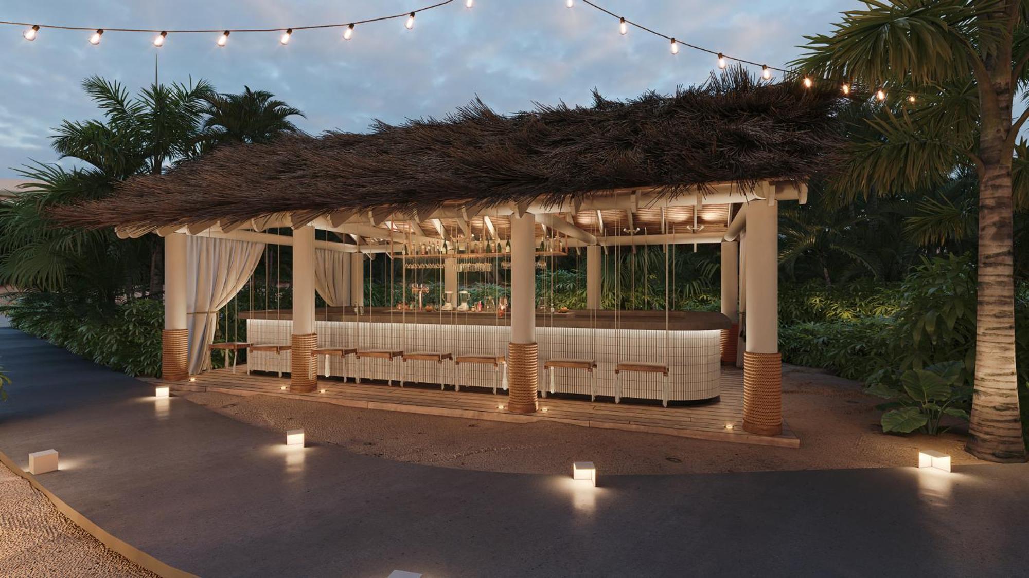 Secrets Saint Lucia Resort & Spa (Adults Only) Gros-Islet Buitenkant foto