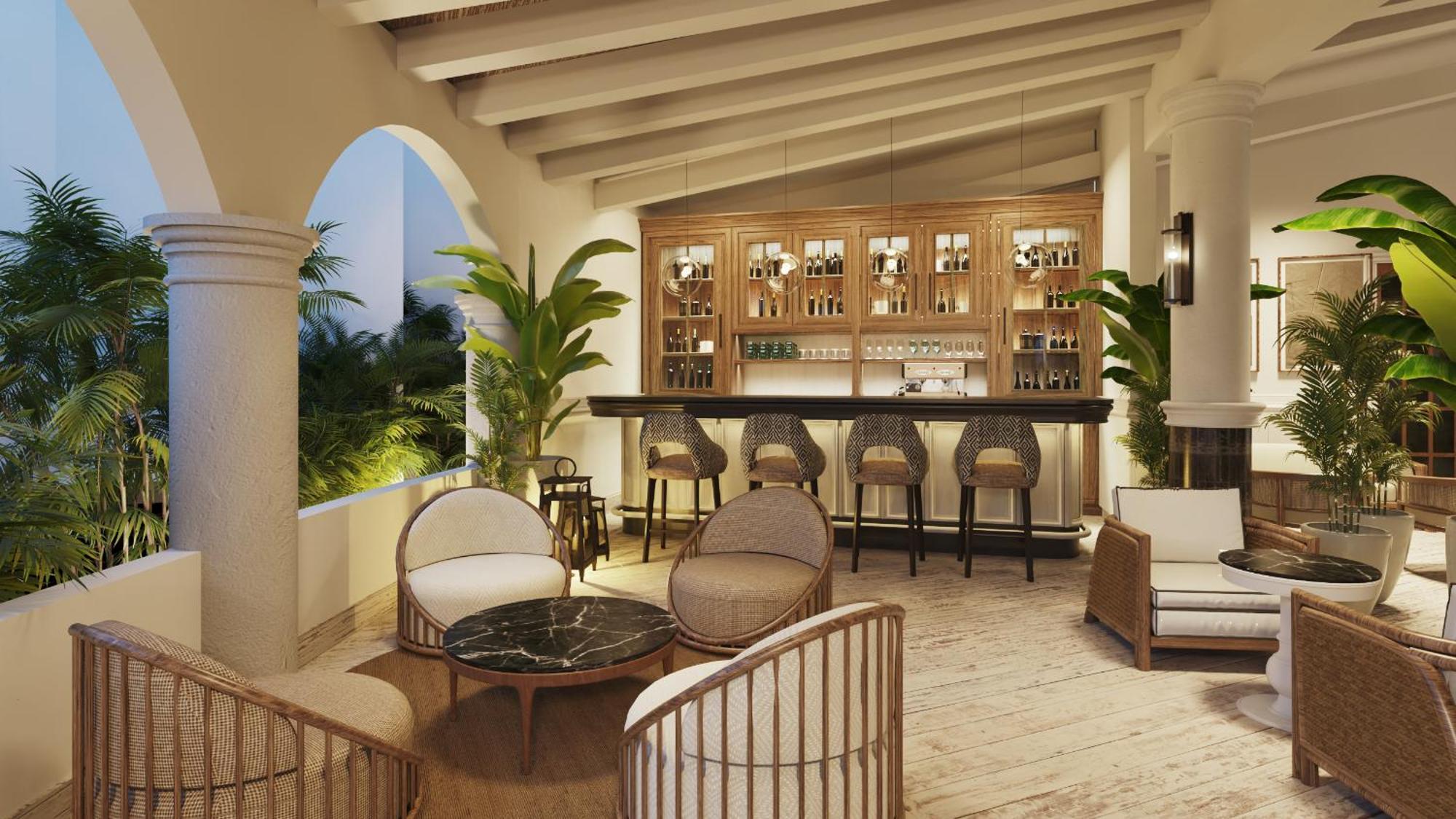 Secrets Saint Lucia Resort & Spa (Adults Only) Gros-Islet Buitenkant foto