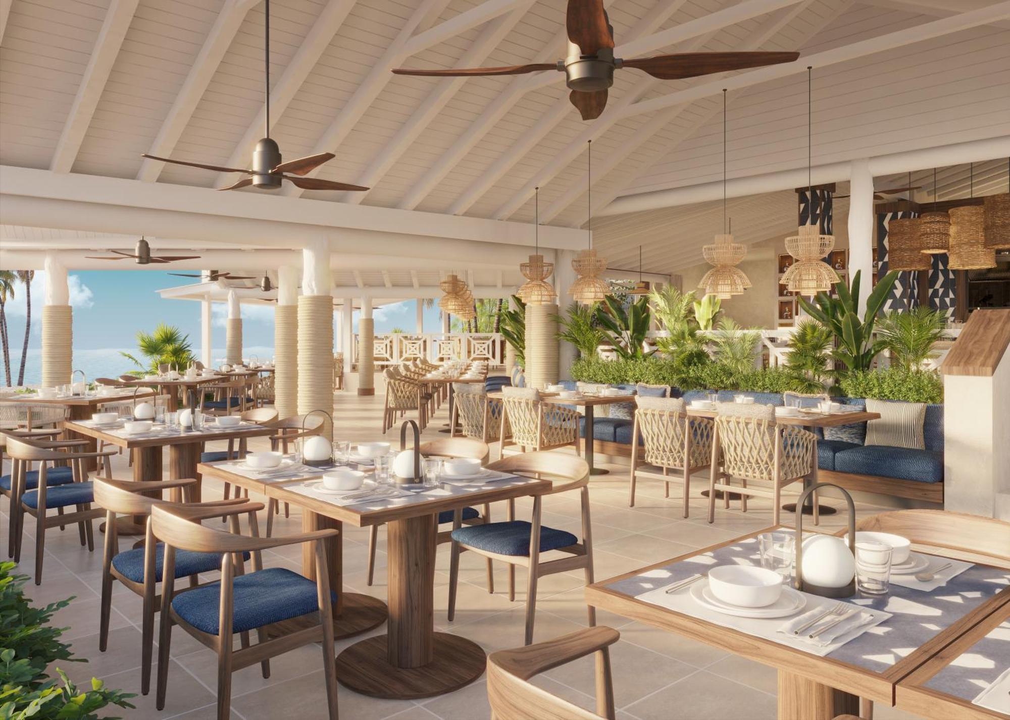 Secrets Saint Lucia Resort & Spa (Adults Only) Gros-Islet Buitenkant foto