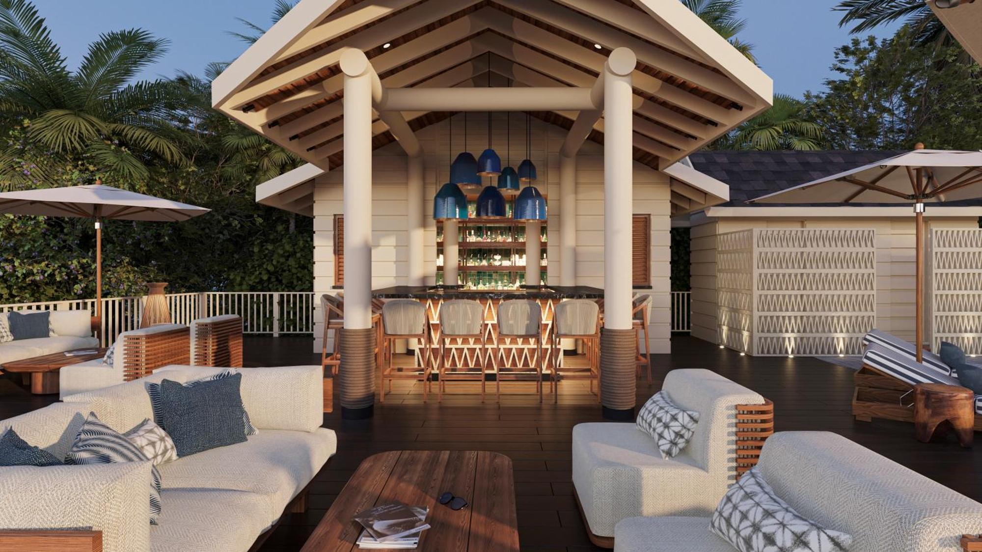 Secrets Saint Lucia Resort & Spa (Adults Only) Gros-Islet Buitenkant foto