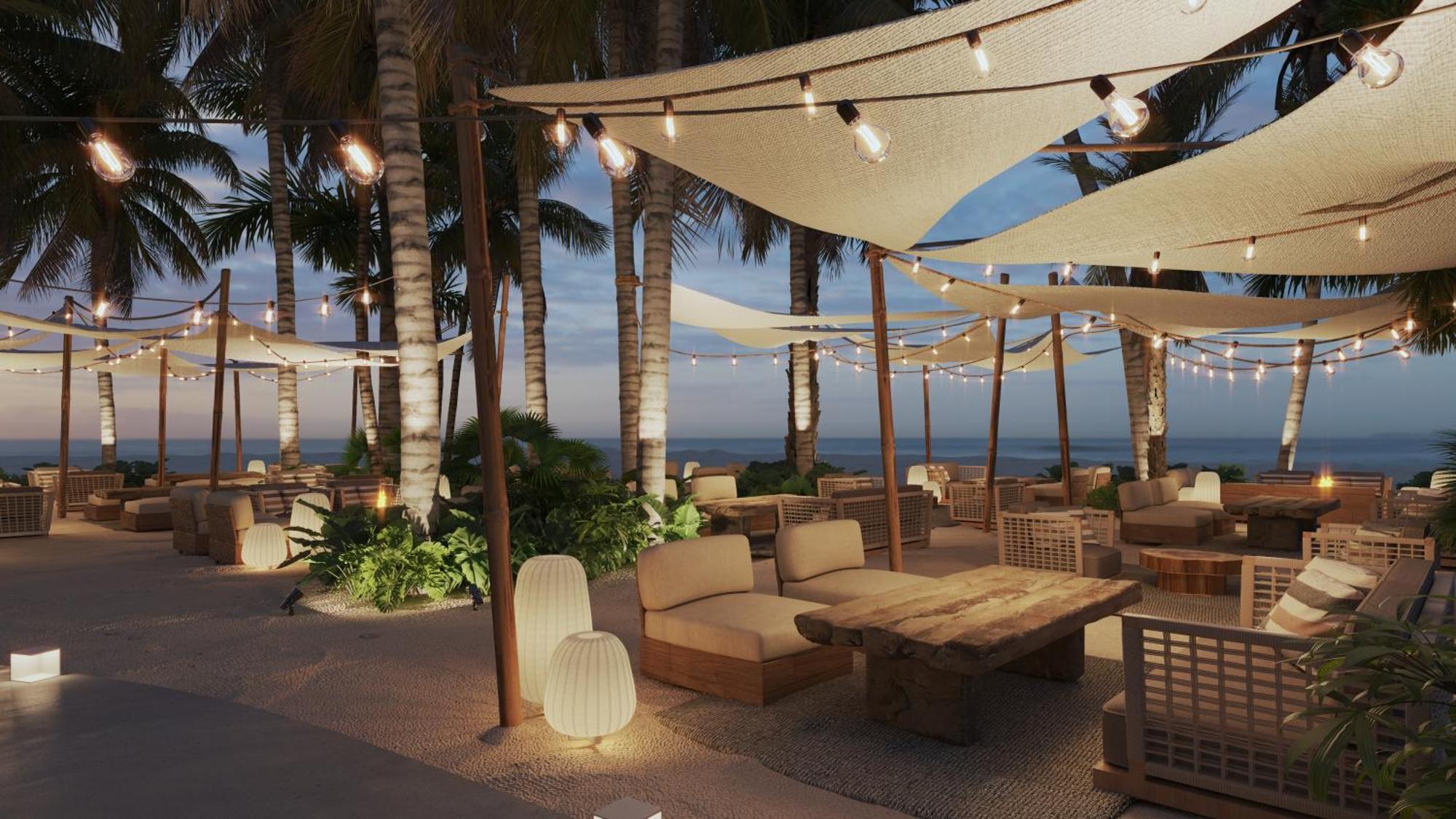Secrets Saint Lucia Resort & Spa (Adults Only) Gros-Islet Buitenkant foto