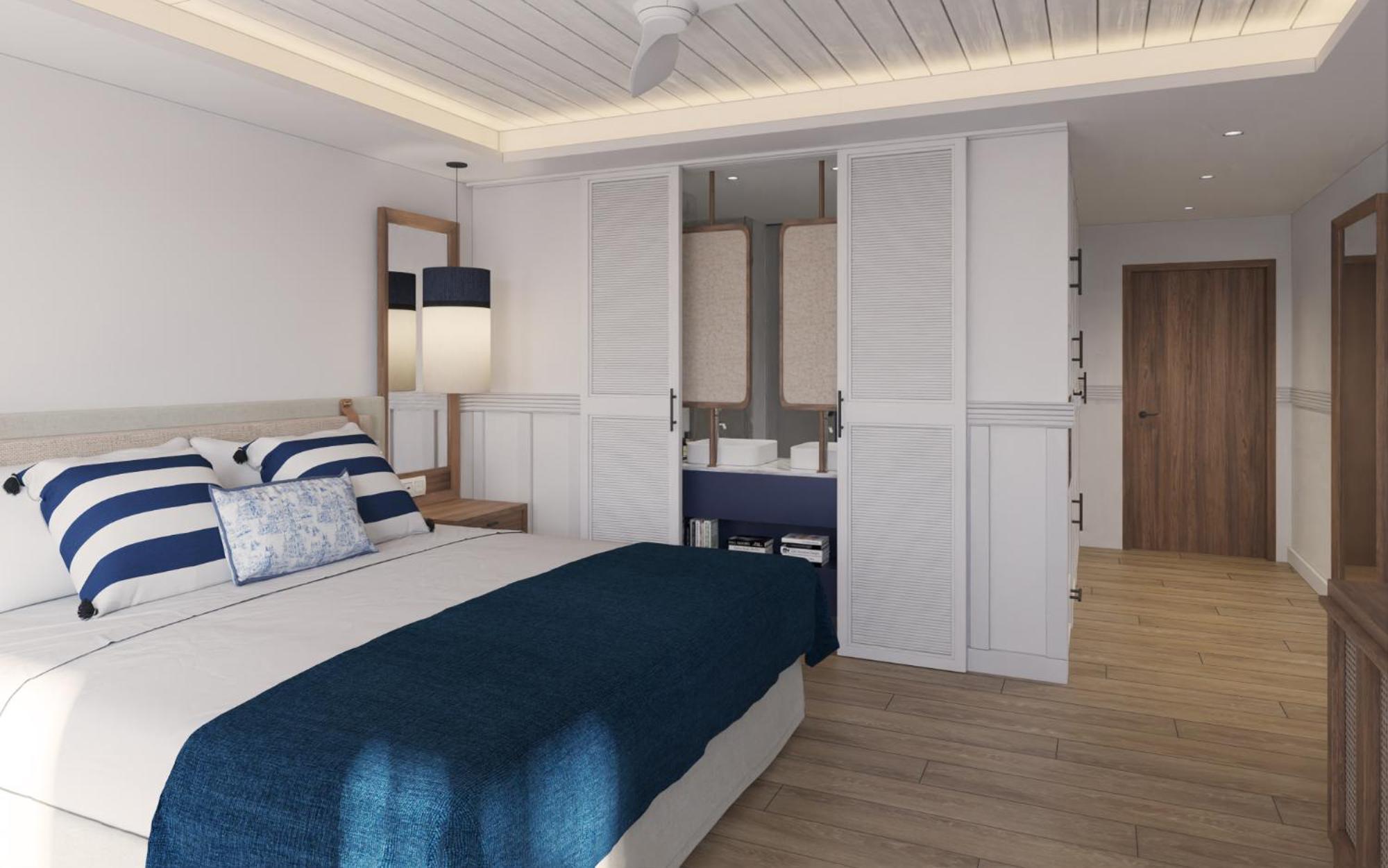 Secrets Saint Lucia Resort & Spa (Adults Only) Gros-Islet Buitenkant foto