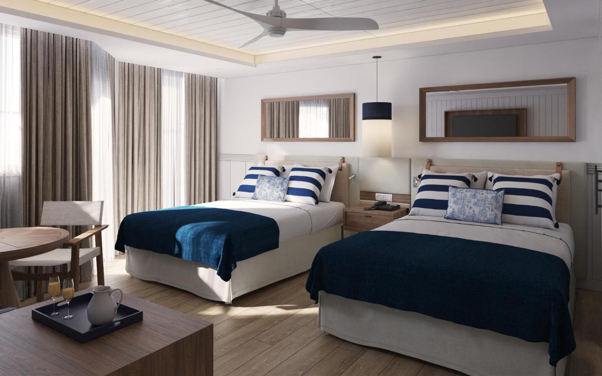 Secrets Saint Lucia Resort & Spa (Adults Only) Gros-Islet Buitenkant foto