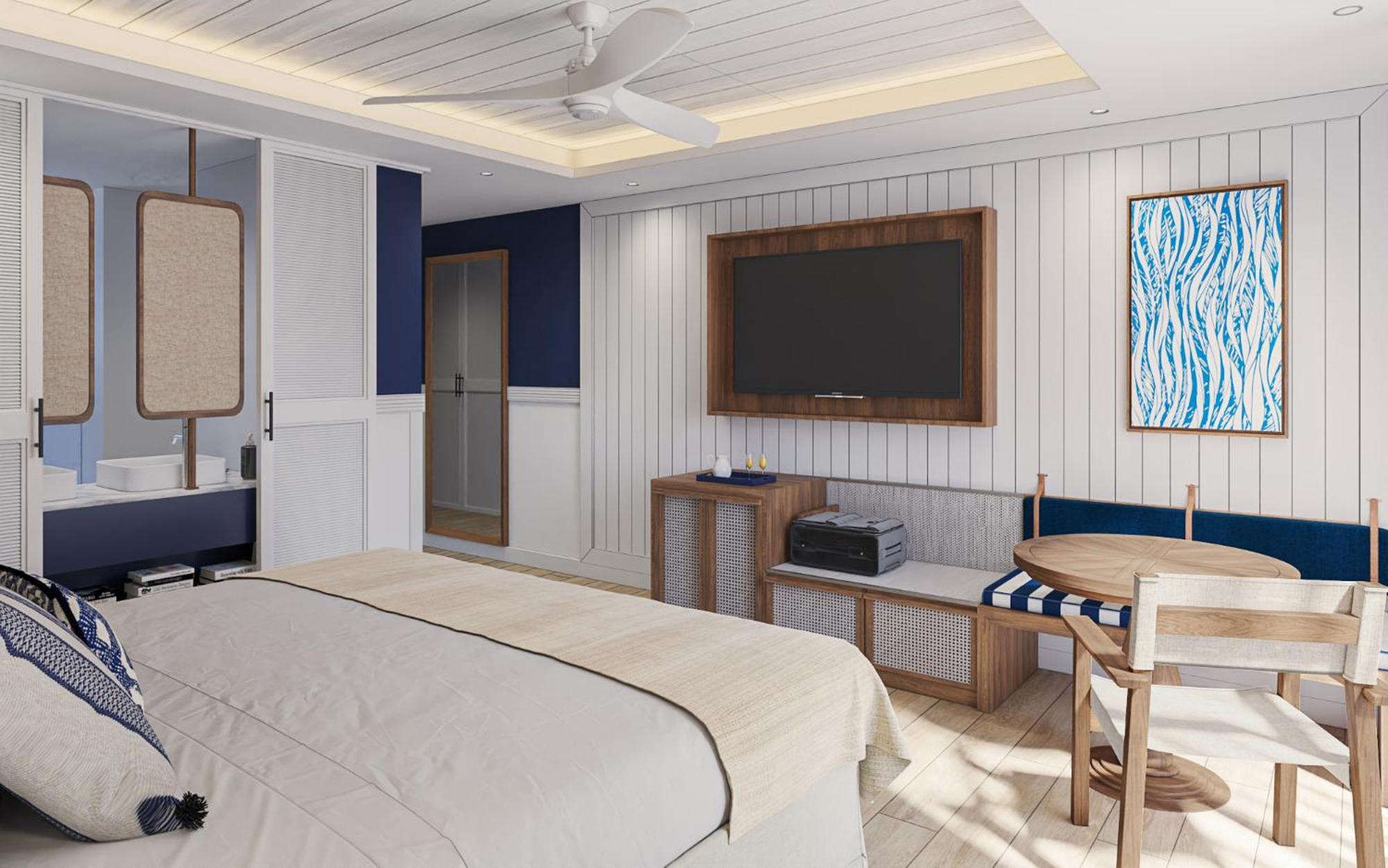 Secrets Saint Lucia Resort & Spa (Adults Only) Gros-Islet Buitenkant foto