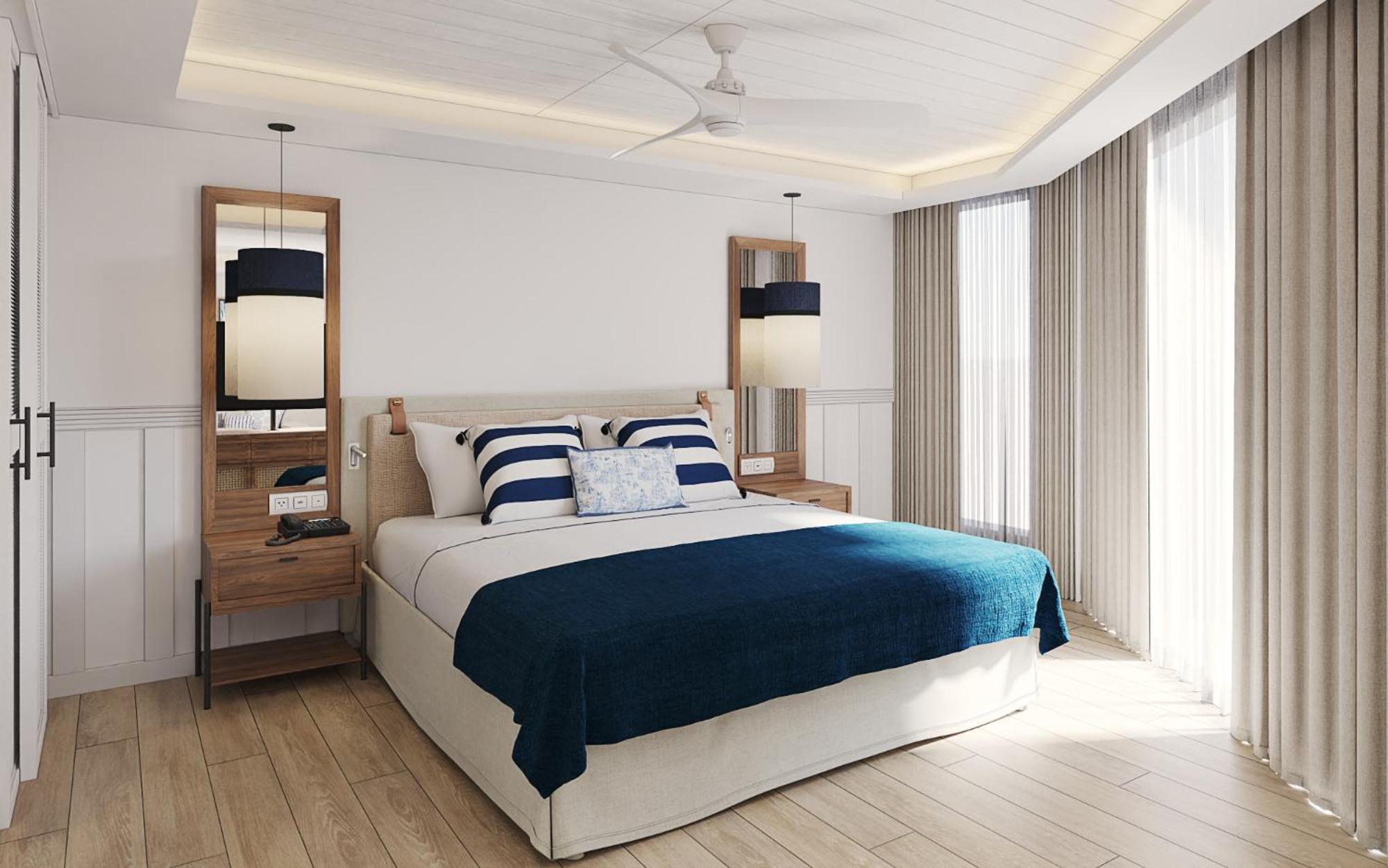 Secrets Saint Lucia Resort & Spa (Adults Only) Gros-Islet Buitenkant foto