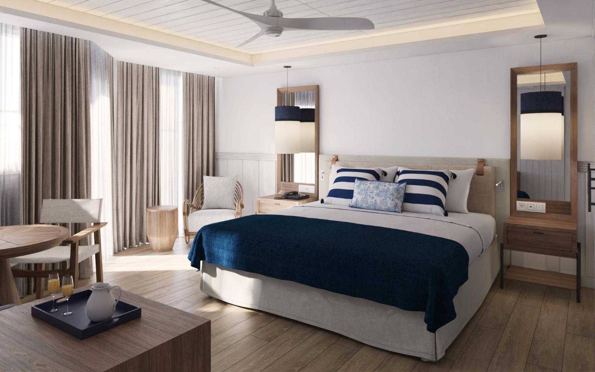 Secrets Saint Lucia Resort & Spa (Adults Only) Gros-Islet Buitenkant foto