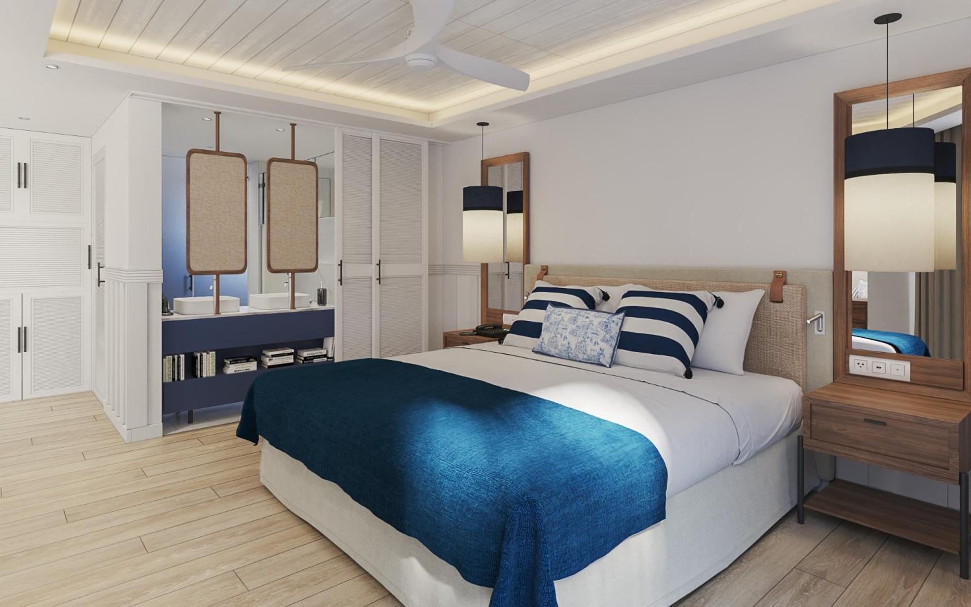 Secrets Saint Lucia Resort & Spa (Adults Only) Gros-Islet Buitenkant foto