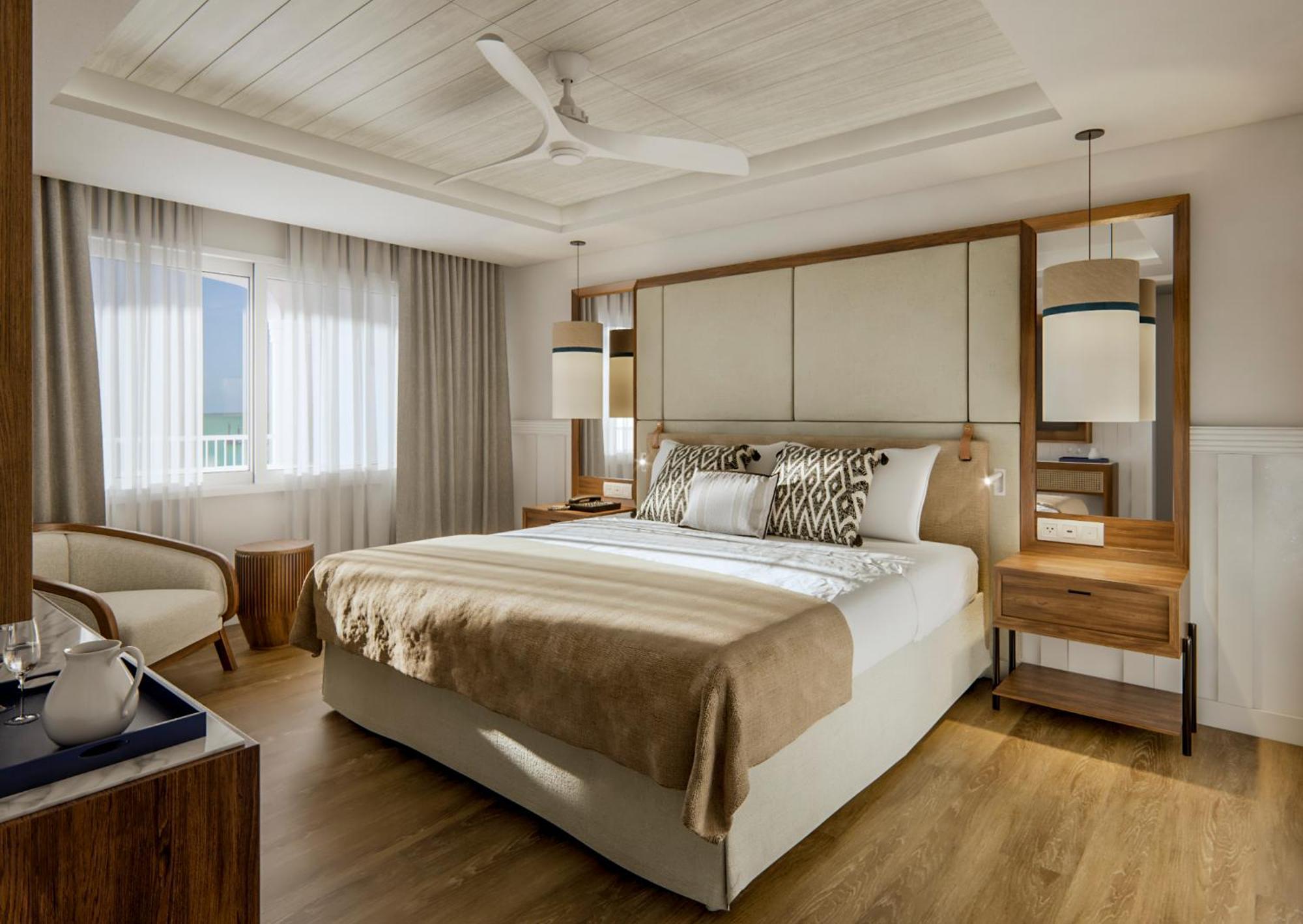 Secrets Saint Lucia Resort & Spa (Adults Only) Gros-Islet Buitenkant foto