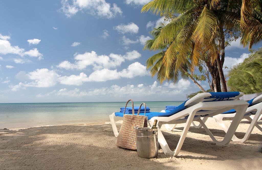 Secrets Saint Lucia Resort & Spa (Adults Only) Gros-Islet Faciliteiten foto