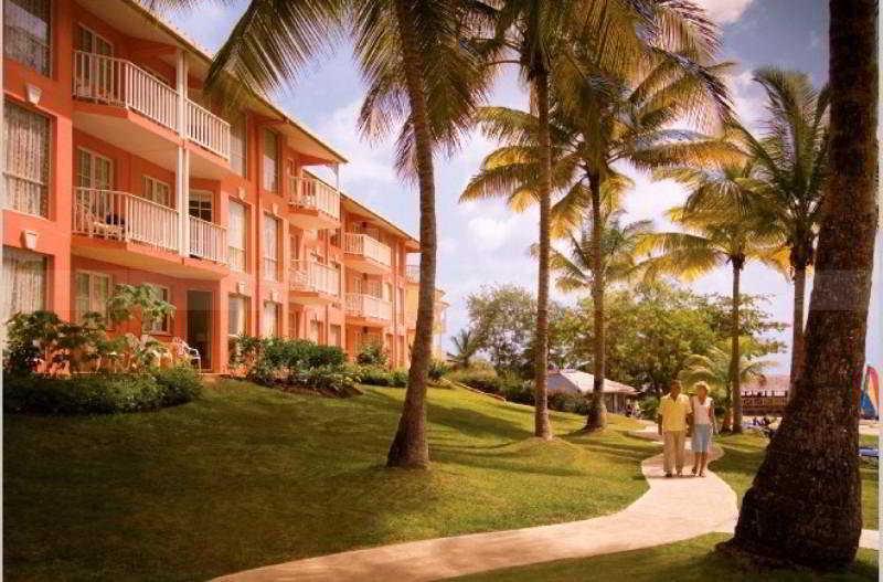 Secrets Saint Lucia Resort & Spa (Adults Only) Gros-Islet Buitenkant foto
