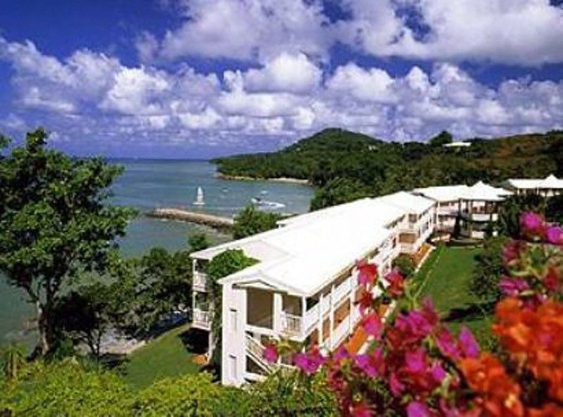 Secrets Saint Lucia Resort & Spa (Adults Only) Gros-Islet Buitenkant foto