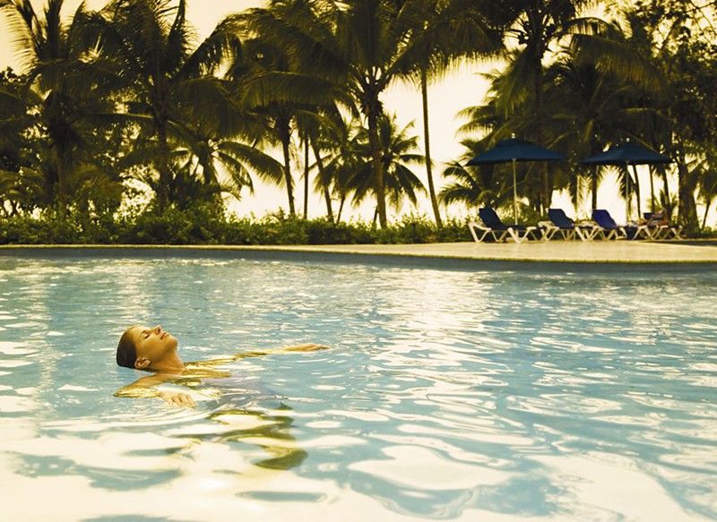 Secrets Saint Lucia Resort & Spa (Adults Only) Gros-Islet Buitenkant foto